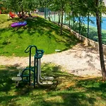 Apartment One Bedroom Near In