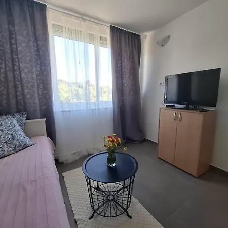 Apartment One Bedroom Near In *