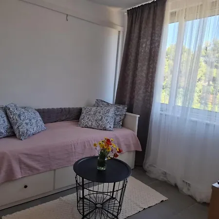 One Bedroom Near In Apartment Jezera