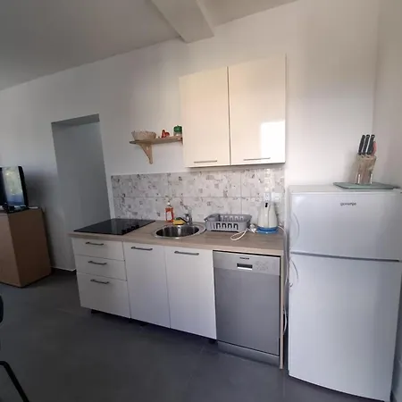 One Bedroom Near In