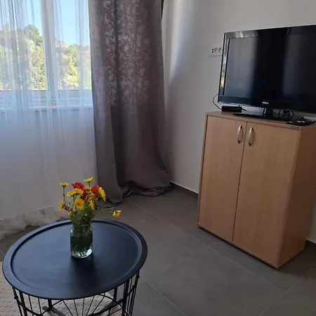 Apartment One Bedroom Near In
