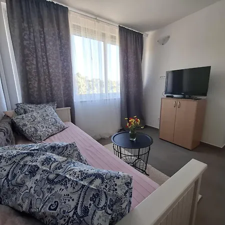 Apartment One Bedroom Near In Jezera