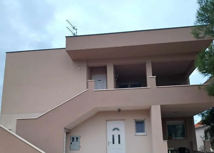 Appartement One Bedroom Near In *