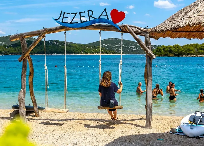 Appartement One Bedroom Near In