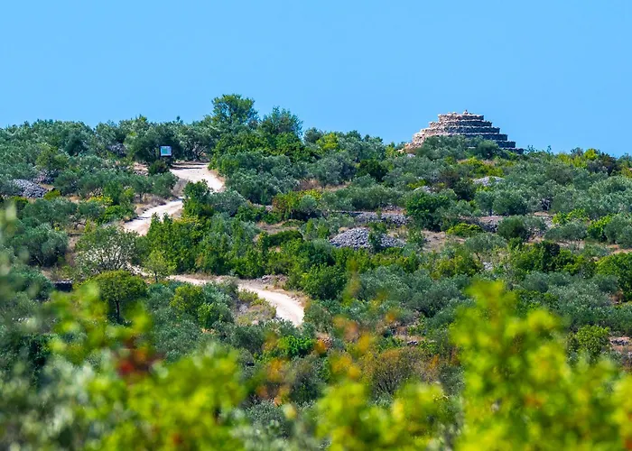 One Bedroom Near In Appartement Jezera