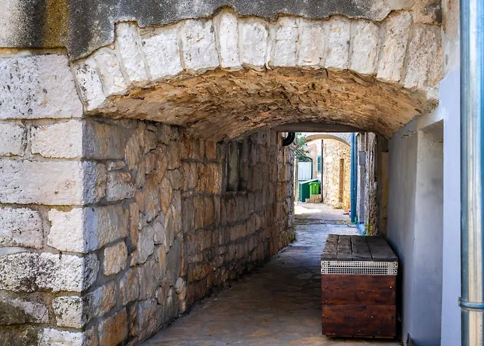 Апартаменты One Bedroom Near In *