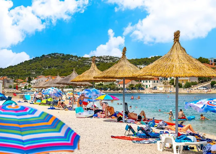 Appartement One Bedroom Near In Jezera