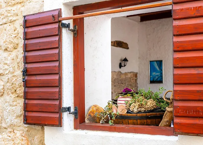 Appartement One Bedroom Near In