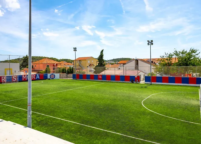 Appartement One Bedroom Near In *