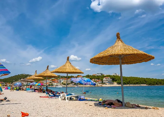 Appartement One Bedroom Near In Jezera